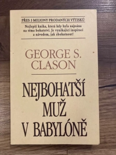 Nejbohatší muž v Babylóně