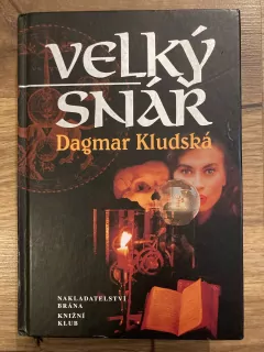 Velký snář