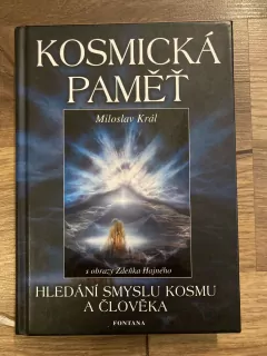 Kosmická paměť