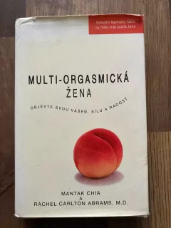 Multi - orgasmická žena