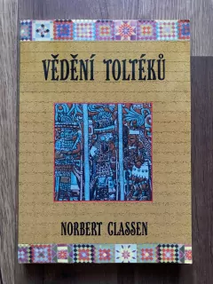 Vědění toltéků