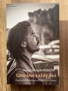 Umíráme každý den