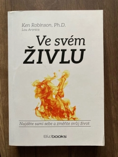 Ve svém živlu