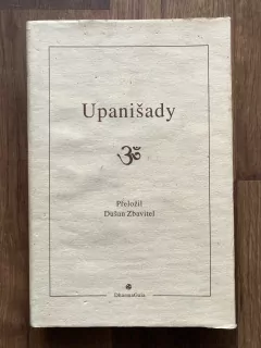 Upanišady