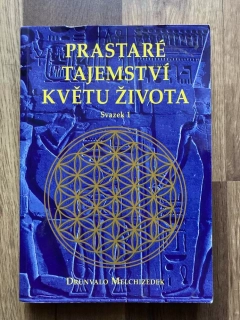 Prastaré tajemství květu života sv. 1