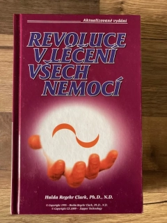 Revoluce v léčení nemocí