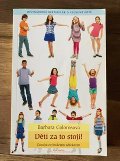 Děti za to stojí ! 