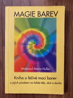 Magie barev