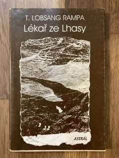 Lékař ze Lhasy