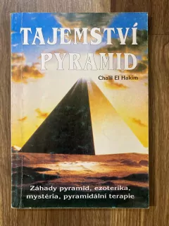 Tajemství pyramid