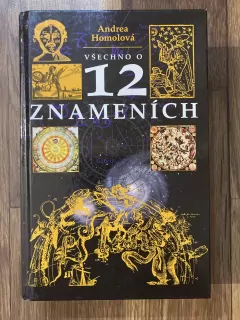 Všechno o 12 znameních