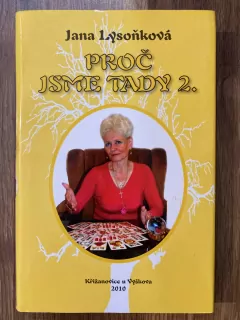 Proč jsme tady 2.