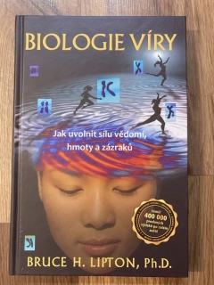 Biologie víry