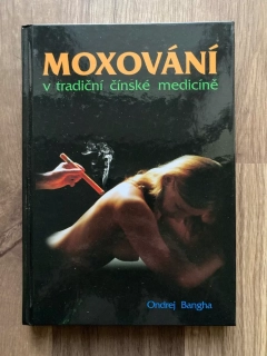 Moxování v tradiční čínské medicíně