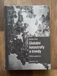 Globální katastrofy a trendy