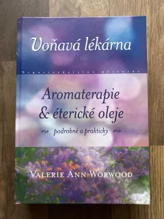 Voňavá lékárna