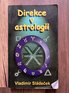 Direkce v astrologii