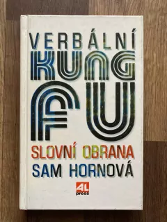 Verbální kung - fu - Slovní obrana