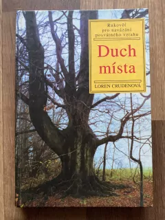 Duch místa