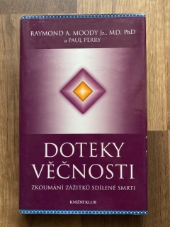 Doteky věčnosti