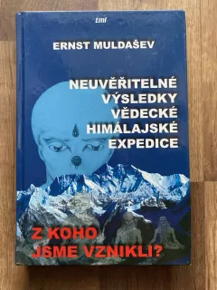 Z koho jsme vznikli ? 