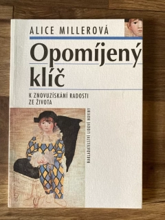 Opomíjený klíč