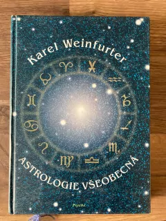 Astrologie všeobecná