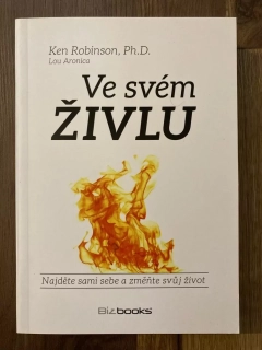 Ve svém živlu