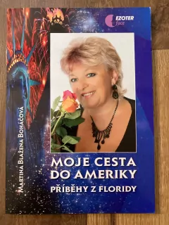 Moje cesta do Ameriky