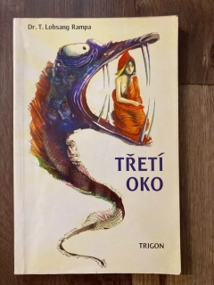 Třetí oko