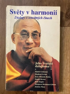Světy v harmonii