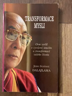Transformace mysli