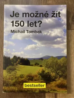 Je možné žít 150 let ?