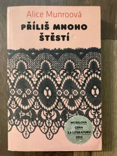 Příliš mnoho štěstí