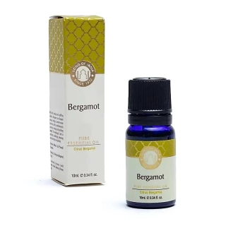 Esenciální olej - Bergamot
