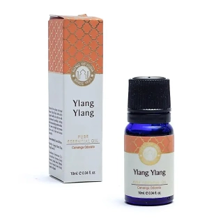 Esenciální olej - Ylang Ylang