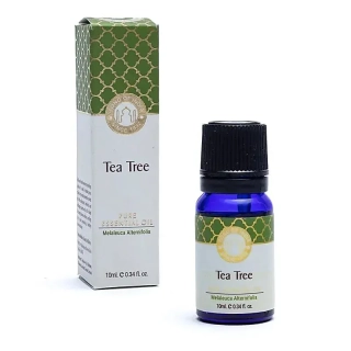 Esenciální olej - Tea Tree