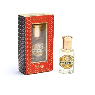 Ayurveda parfém - Neroli Bergamot