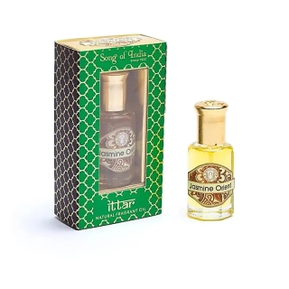 Ayurveda parfém - Jasmín