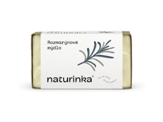 Rozmarýnové mýdlo 110g