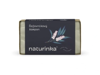 Čajovníkový šampon 110g