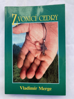 Zvonící cedry