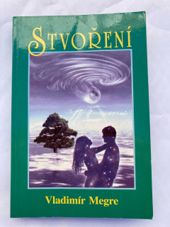 Stvoření
