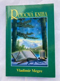 Rodová kniha