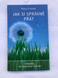Jak si správně přát