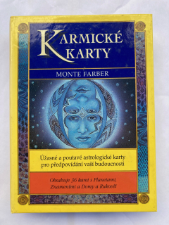 Karmické karty