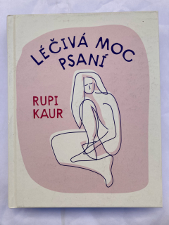 Léčivá moc psaní
