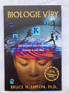 Biologie víry