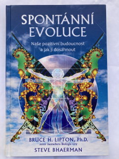 Spontánní evoluce