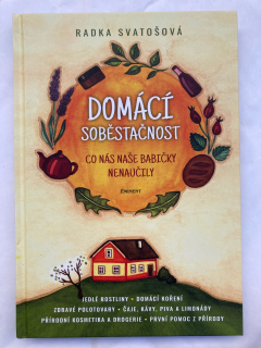 Domácí soběstačnost
